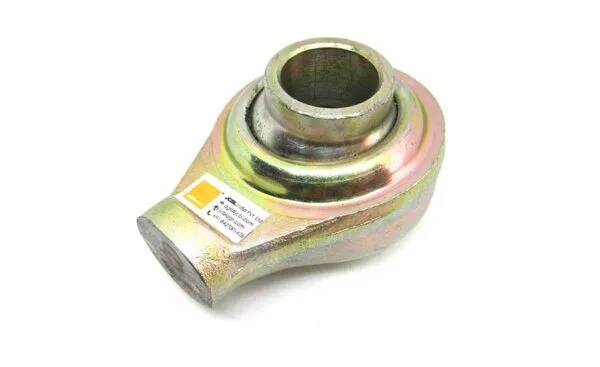 Weld-On-end