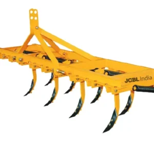 SPRING LOADED TILLER