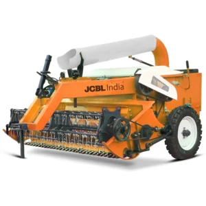 Straw Reaper - JCBL Agri