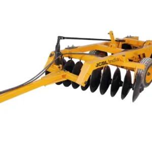 Heavy Duty Hydraulic Harrow