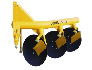 Mounted Disc Plough