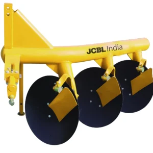 Mounted Disc Plough