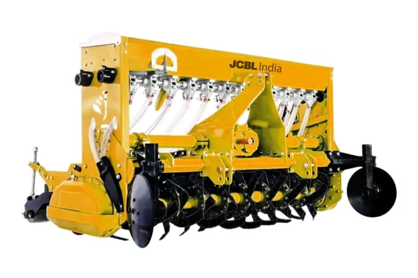 Super Seeder - JCBL Agri