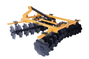tandem disc harrow - JCBL Agri