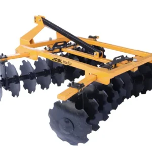tandem disc harrow - JCBL Agri