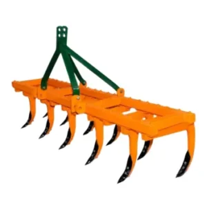 Field Cultivator