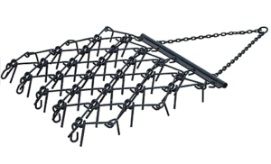 Chain Harrow