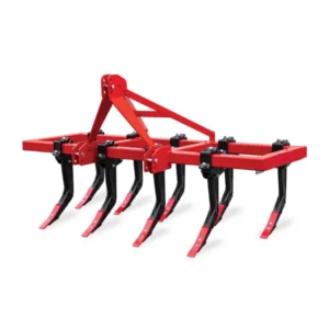 Chisel Ploughs