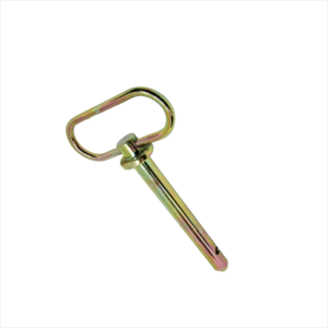 hitch-pin