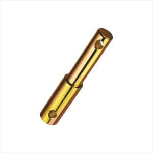 weld-on-end-mounting-pin