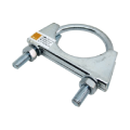 Silencer Clamp