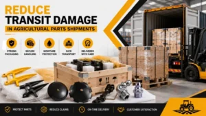 Banner: Reduce Transit Damage